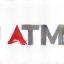 ATM Milano transit authority logo