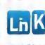 LinkedIn icon
