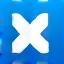 X icon