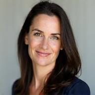 Cristina Vitale, CTO of ReteVeloce