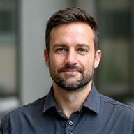 Enrico D’Alessio, Field Operations Lead