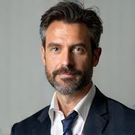 Matteo Rossi, CEO of ReteVeloce
