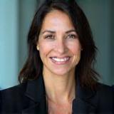 Portrait of Dr. Lara Bianchini