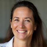 Portrait of Stefania Moretti